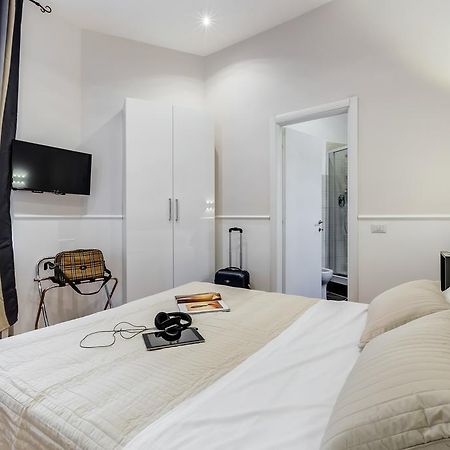 Relais Vatican Suites Roma Eksteriør bilde
