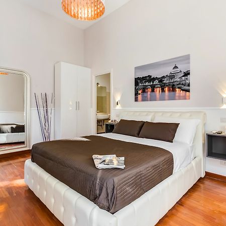 Relais Vatican Suites Roma Eksteriør bilde