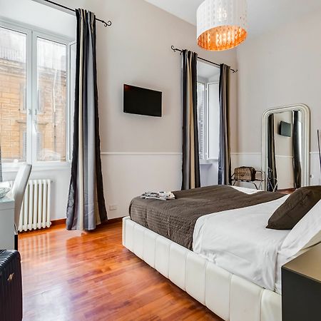 Relais Vatican Suites Roma Eksteriør bilde