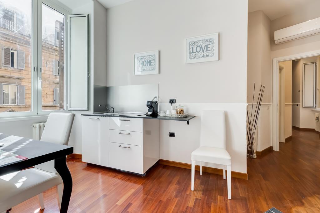 Relais Vatican Suites Roma Eksteriør bilde
