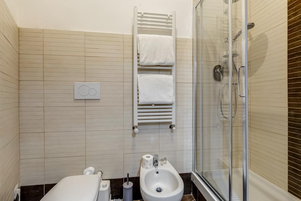 Relais Vatican Suites Roma Eksteriør bilde