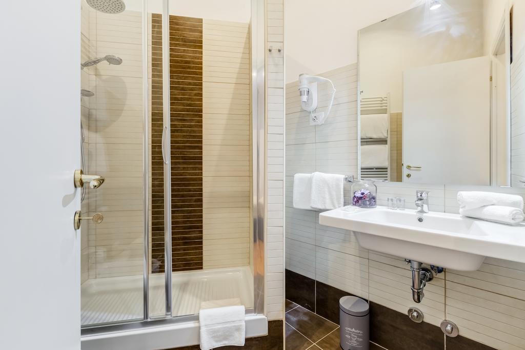 Relais Vatican Suites Roma Eksteriør bilde