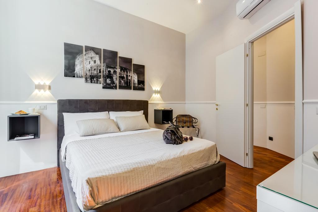 Relais Vatican Suites Roma Eksteriør bilde