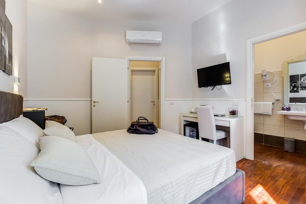 Relais Vatican Suites Roma Eksteriør bilde