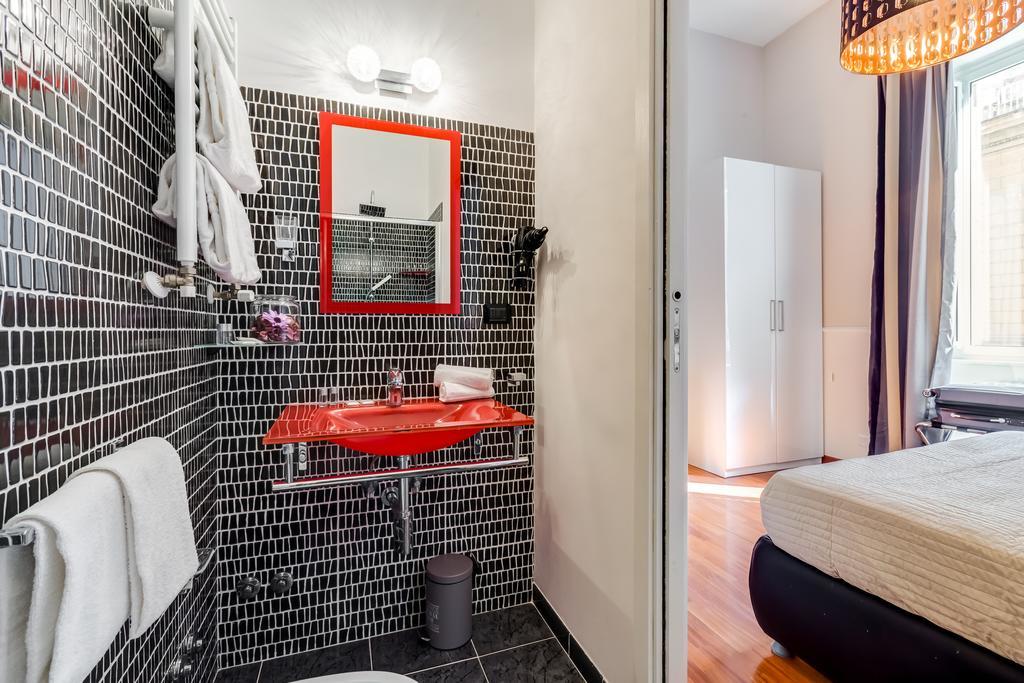 Relais Vatican Suites Roma Eksteriør bilde
