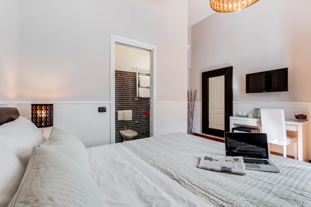 Relais Vatican Suites Roma Eksteriør bilde