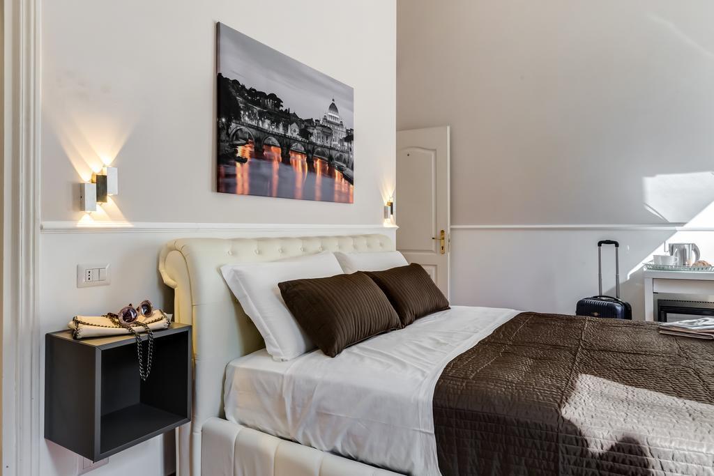 Relais Vatican Suites Roma Eksteriør bilde