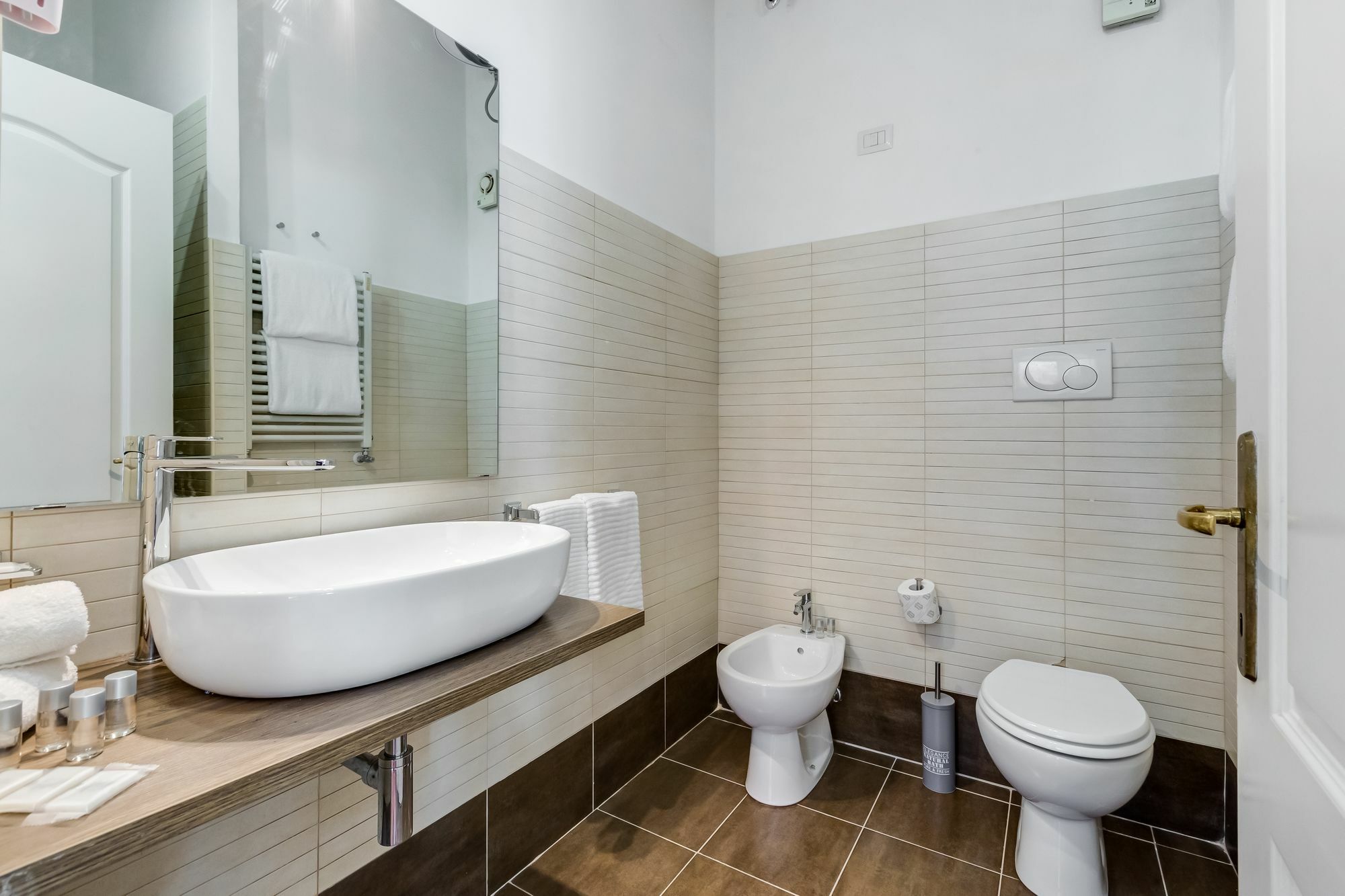 Relais Vatican Suites Roma Eksteriør bilde