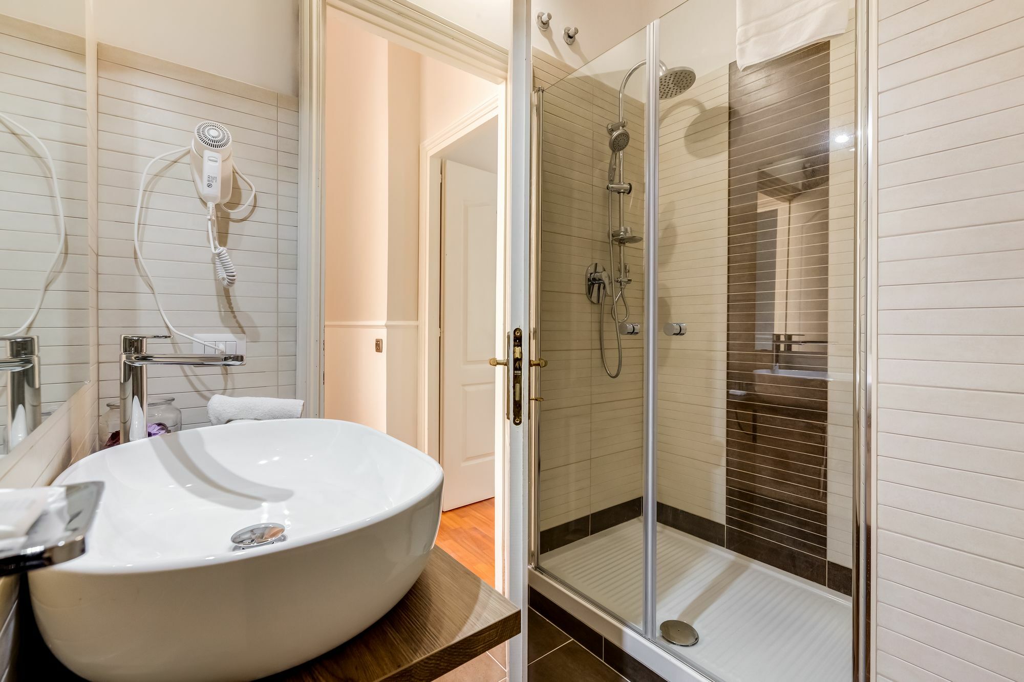 Relais Vatican Suites Roma Eksteriør bilde