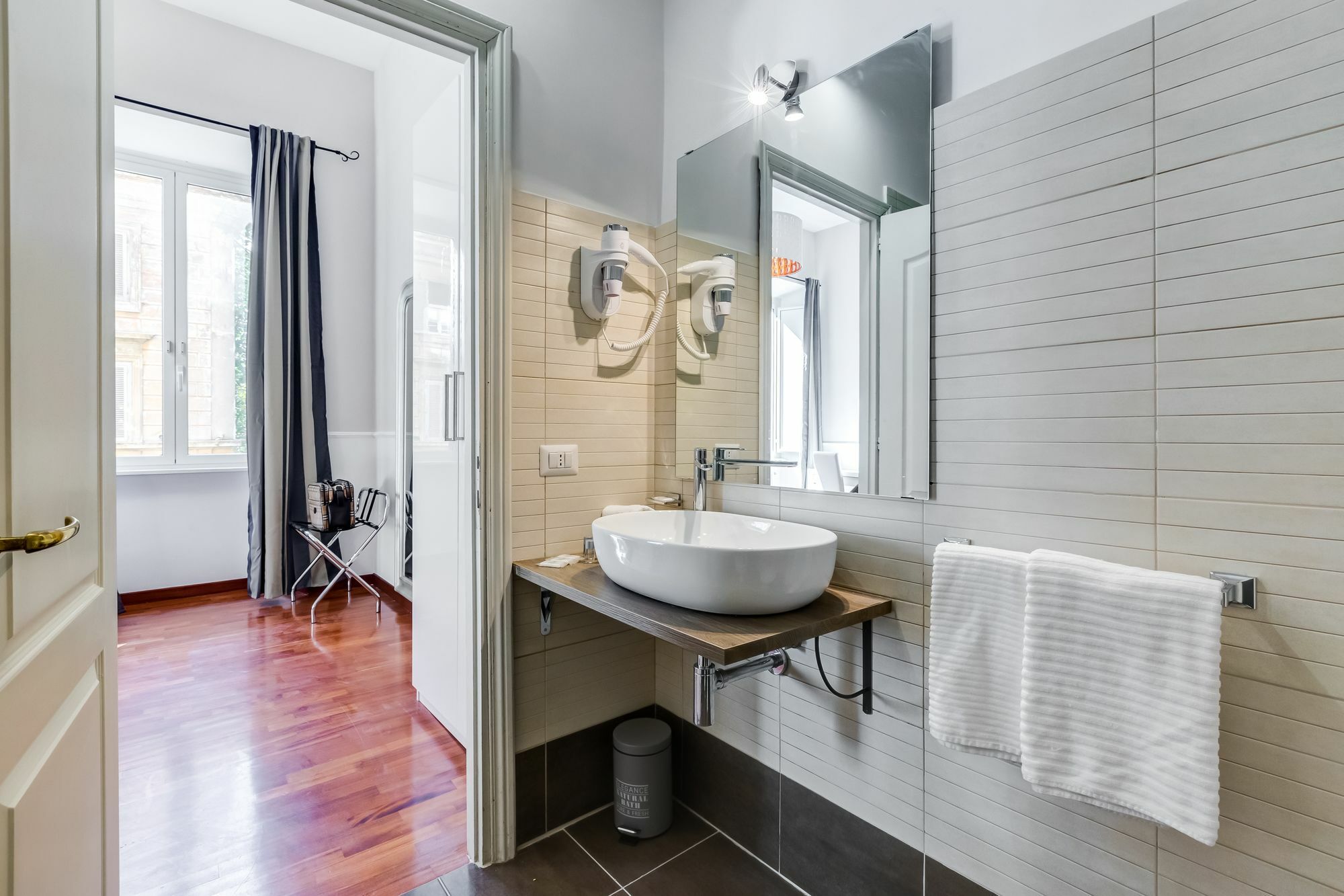 Relais Vatican Suites Roma Eksteriør bilde