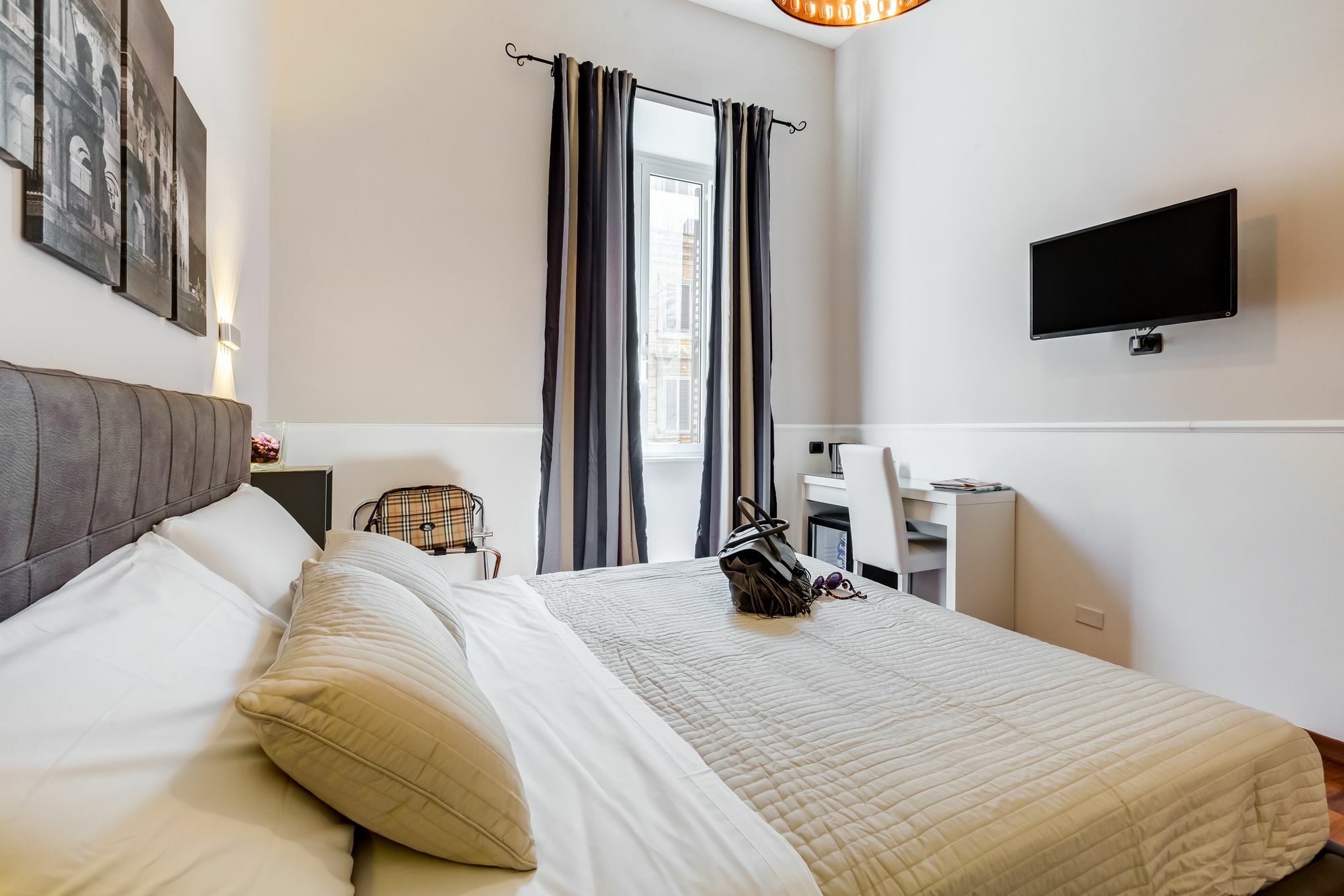 Relais Vatican Suites Roma Eksteriør bilde