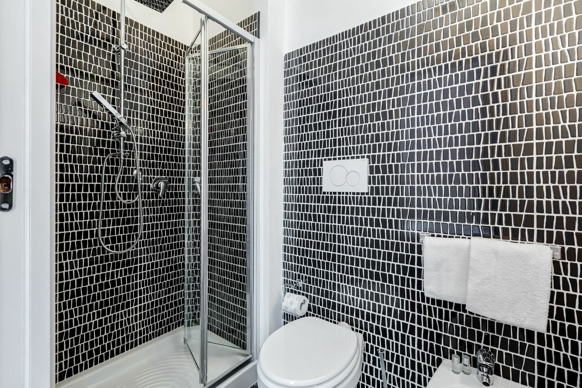 Relais Vatican Suites Roma Eksteriør bilde
